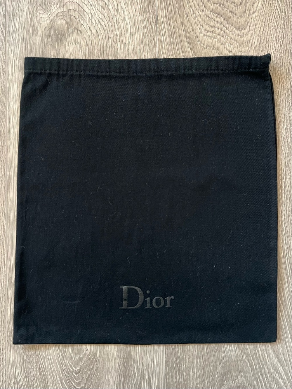 Dior dust bag (C125)